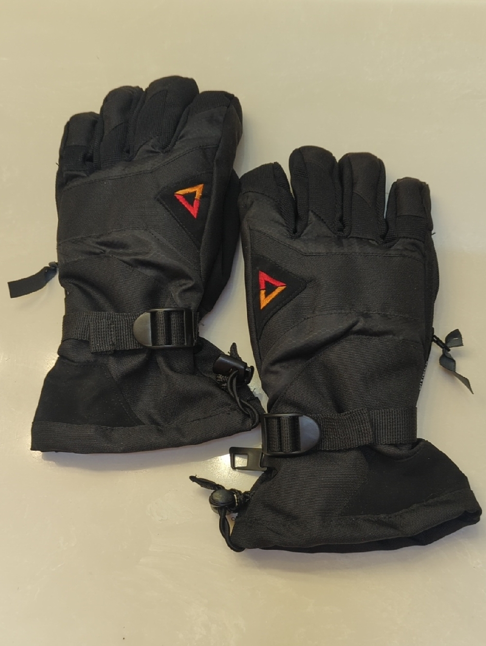 Continental Divide Gloves